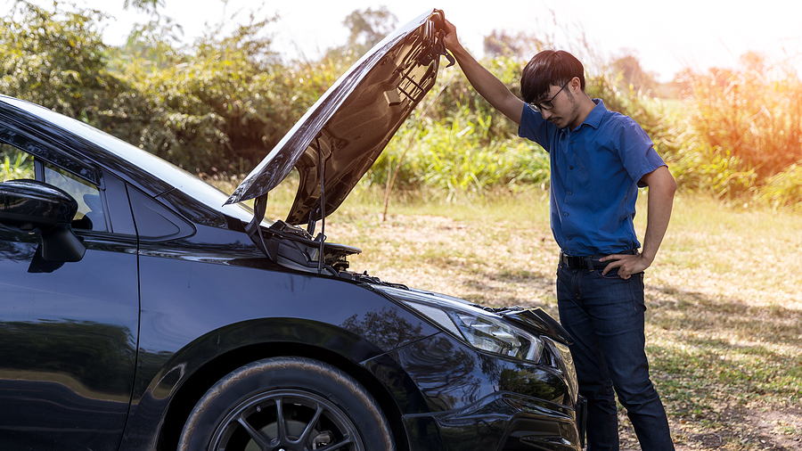 Auto Maintenance Guru