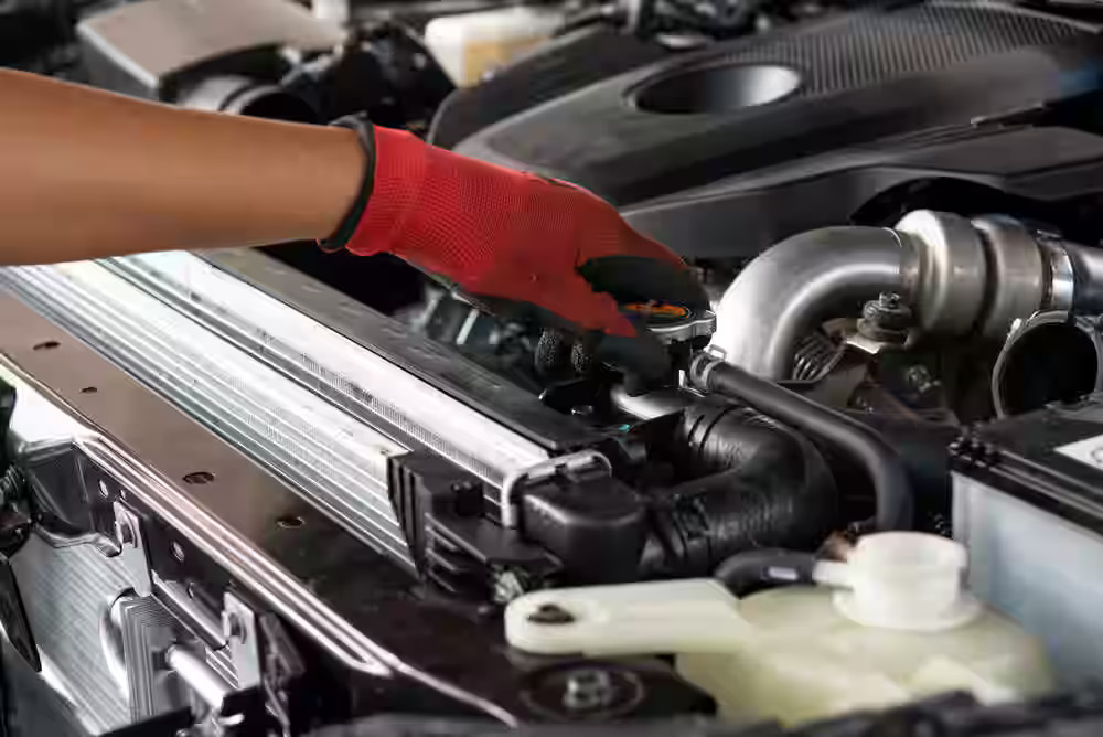 Auto Maintenance Guru