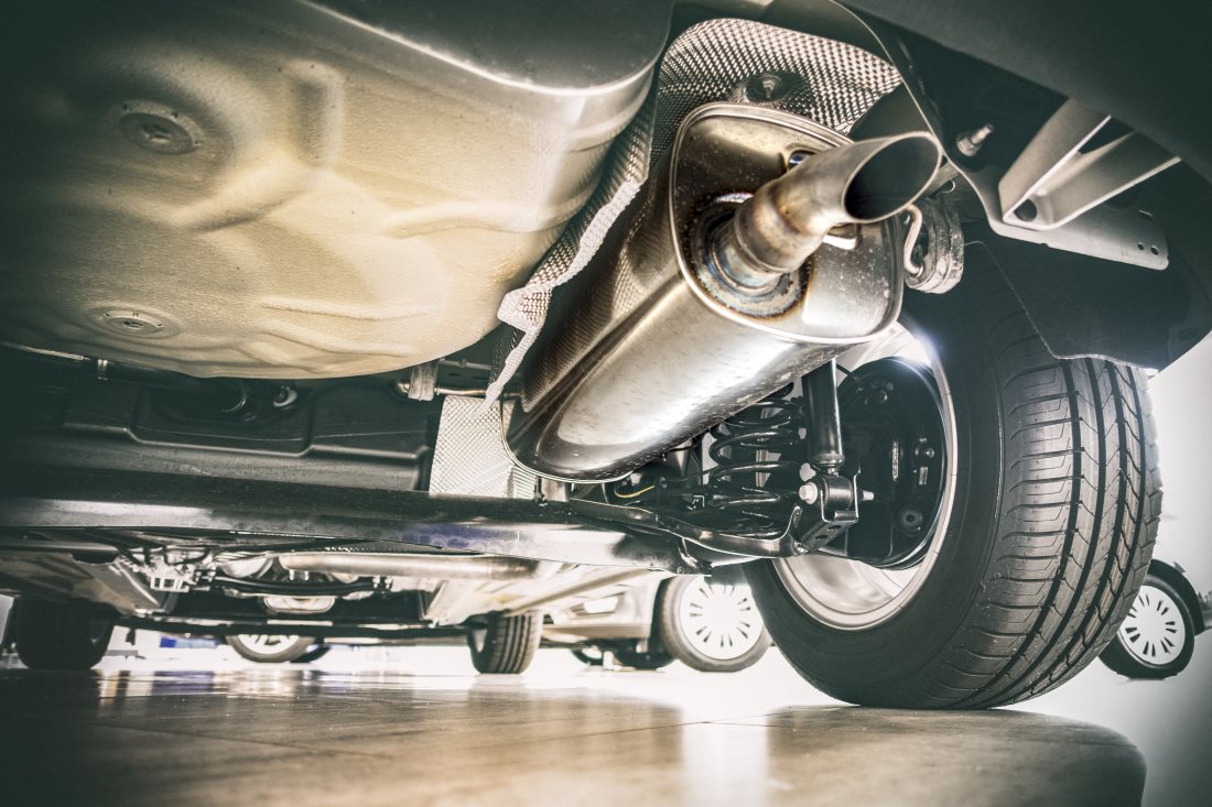 Auto Maintenance Guru
