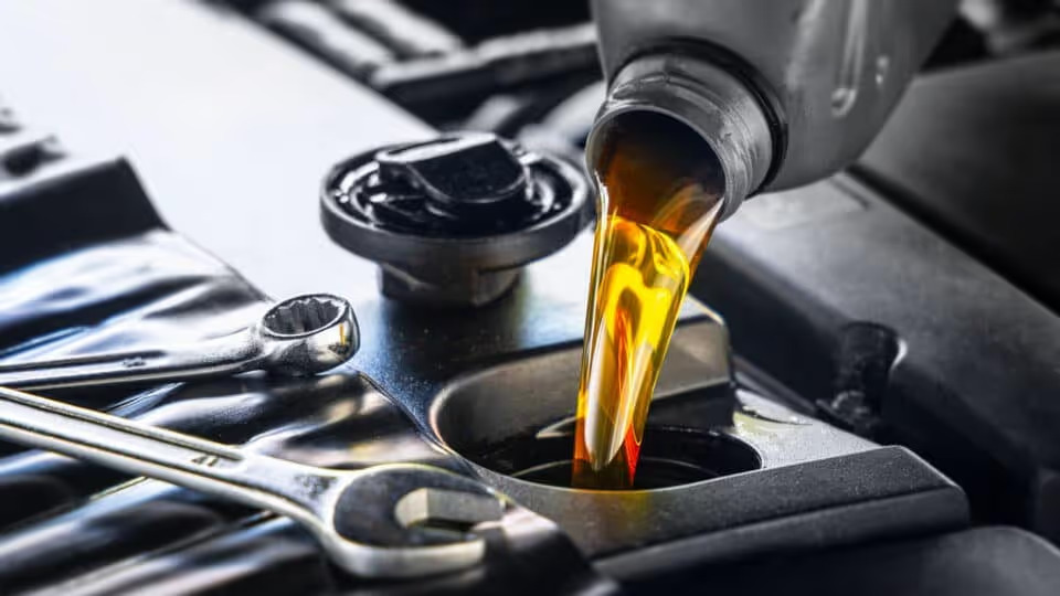 Auto Maintenance Guru